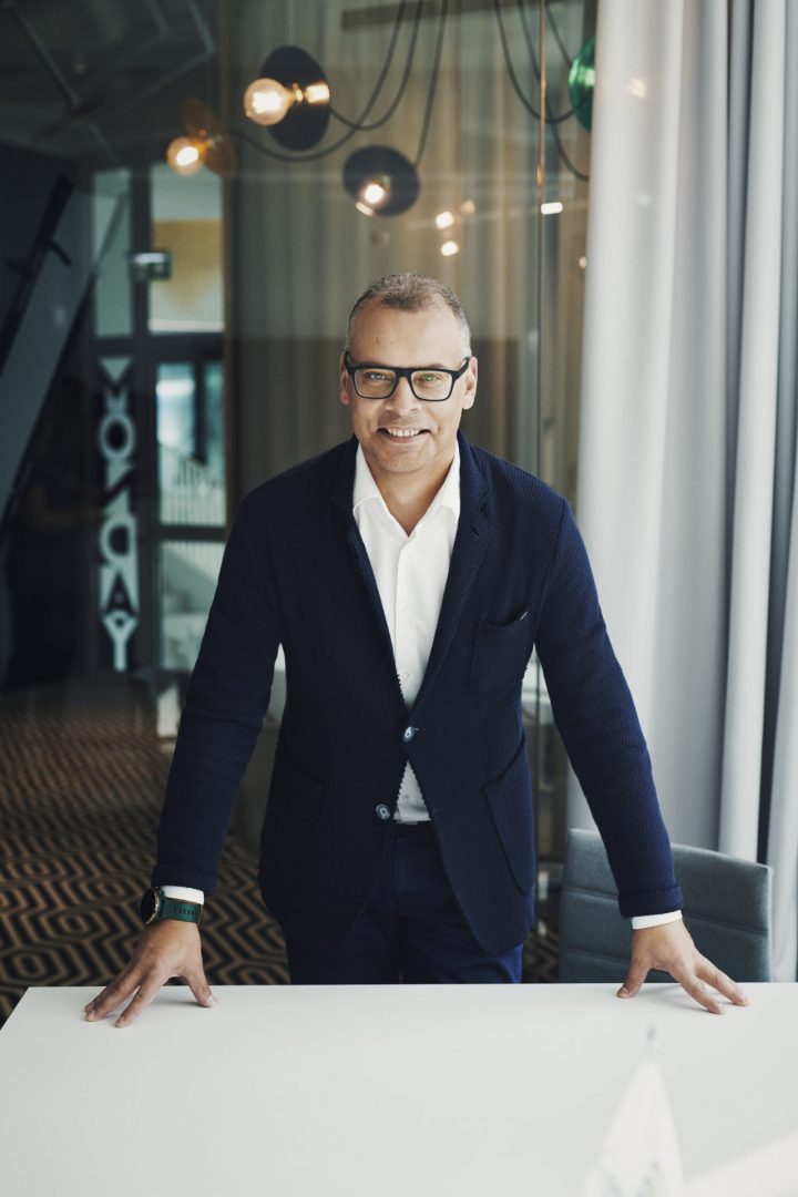 Investment Management | „Capitalica Assets Management“